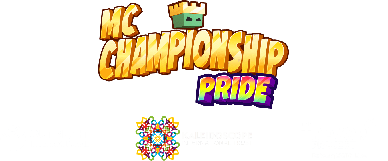 MCC Pride 2024 Logo.
