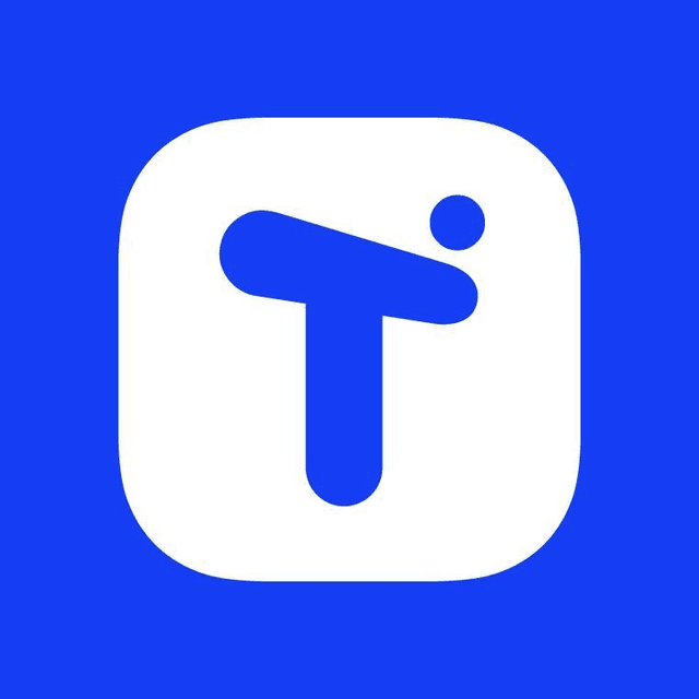 Tiltify Logo